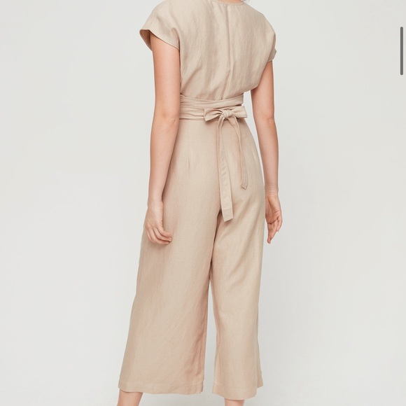 Aritiza - Brax Jumpsuit - Picture 4 of 11